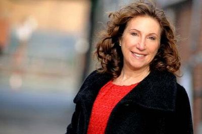 Kay Mellor: actress and Fat Friends creator dies, aged 71