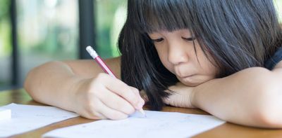 More maths testing could be good for primary schoolchildren – if done in the right way