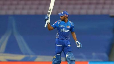 Tilak Varma could be an all-format India batter: Sunil Gavaskar