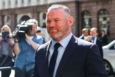 Wagatha Christie trial latest LIVE: Wayne Rooney told Jamie Vardy to ‘calm down wife’ at 2016 Euros