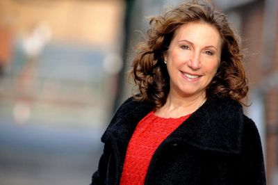 Girlfriends and Band of Gold writer Kay Mellor dies aged 71
