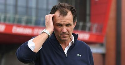 Tom Harrison steps down as ECB CEO after seven years in charge