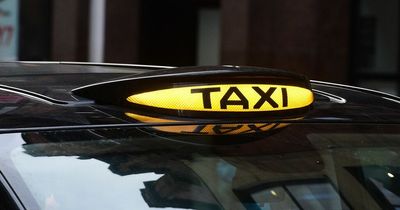 Falkirk taxi fare price hike being put to the public ahead of decision