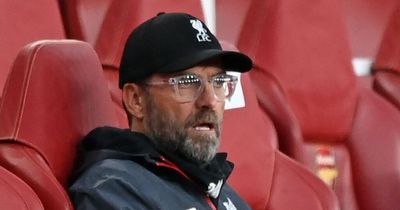 Jurgen Klopp offered inside advice to prevent Liverpool collapse that "hurt so much"