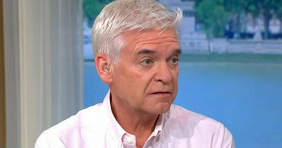 Phillip Schofield shares 'hope' for Jake Daniels after footballer comes out as gay