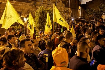 Hezbollah lose ground, reformists surge in Lebanon polls