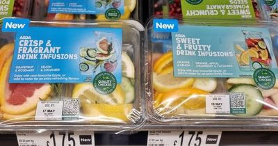 Asda shoppers call for staff to be fired over 'lazy' drinks item