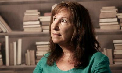 Fat Friends and Band of Gold writer Kay Mellor dies aged 71