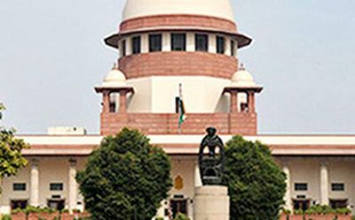 SC Collegium recommends elevation of five judges as Chief Justices