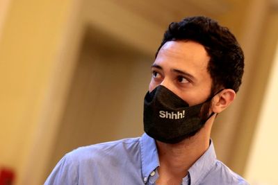 Belgian court rules out extradition for Spanish rapper
