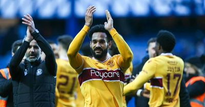 Motherwell exit confirmed as forward latest to announce Fir Park exit