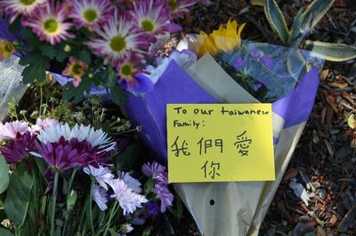 US church attacked by Chinese immigrant over hatred for Taiwan; leaving one dead