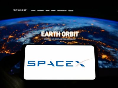 Elon Musk's SpaceX To Launch Another 53 Starlink Satellites Tomorrow