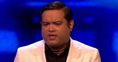 ITV Beat The Chasers' Paul Sinha steps in to explain Dirty Dancing question after fan confusion