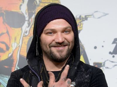 Jackass star Bam Margera completes one-year drug and alcohol treatment programme