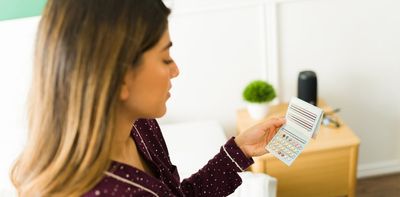 Birth control: what to expect if you choose to come off it