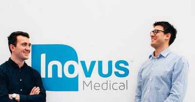 Surgical training tech firm Inovus Medical eyes major expansion after $7m investment