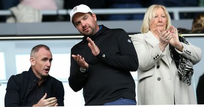 Chris Kirchner – who is the American businessman buying Derby County?