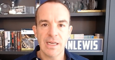 Martin Lewis issues urgent energy warning over hidden 'standing charge'