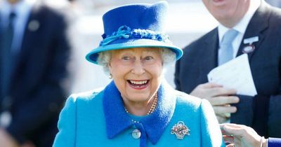 The Queen's soft spot confession to TV presenter Alan Titchmarsh as they met