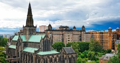 Glasgow BBC Weather forecast as warm 17C temperatures to be dampened by latest predictions