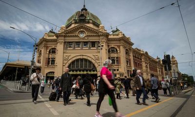 Concerns for businesses despite expected rise in Melbourne CBD’s population