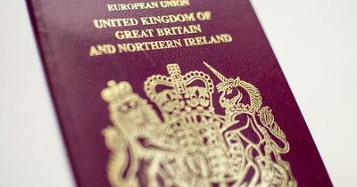 New passport rules for Brits travelling to Spain, Italy, Portugal, and more EU countries