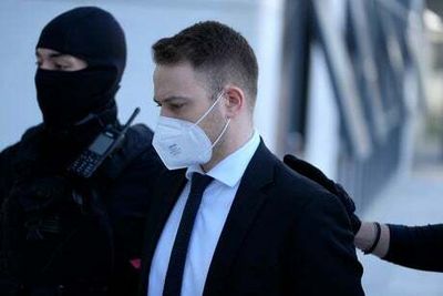 Murdered Caroline Crouch’s family speak out as husband jailed for life