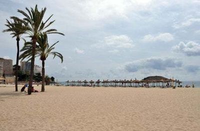 British teen arrested after ‘girl raped at Majorcan hotel’