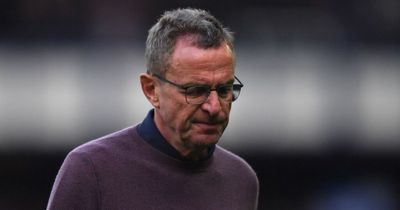 Man Utd failure which left Ralf Rangnick furious exposed further after latest award