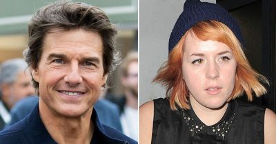 Tom Cruise's very quiet life in Surrey and his daughter's ordinary lifestyle