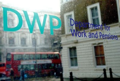 Number of people going onto universal credit surges by 13% in three months
