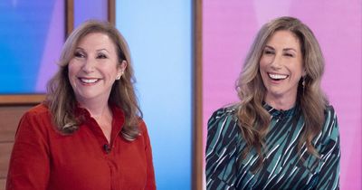 Kay Mellor's famous daughter Gaynor Faye and why she quit Emmerdale for her mum