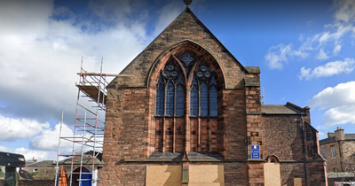 Edinburgh property: Portobello townhouses converted from old church hit the market