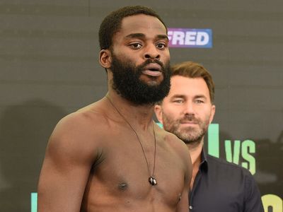 Joshua Buatsi vs Craig Richards live stream: How to watch fight online and on TV this weekend