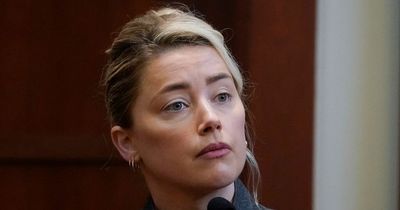 Amber Heard admits she hasn't yet paid the millions she promised to charities from Johnny Depp divorce