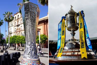 Rangers backed to secure historic Europa League & Scottish Cup double