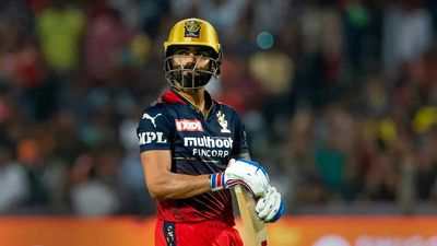 IPL 2022: Mental exhaustion affecting Virat Kohli, accepting current phase with brutal honesty might help him, says sports psychologist Dr. Priyanka Sarkar