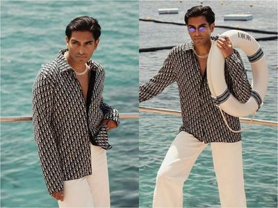 Fashion influencer Rahi Chadda to walk on the Cannes red carpet