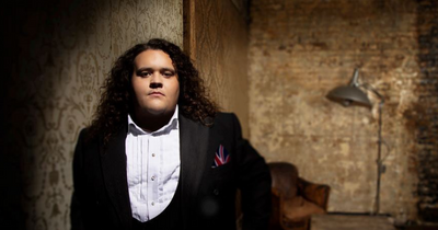 Britain's Got Talent star Jonathan Antoine opens up on weight loss and life 10 years after ITV show