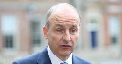 Cabinet signs off on controversial deal for new National Maternity Hospital