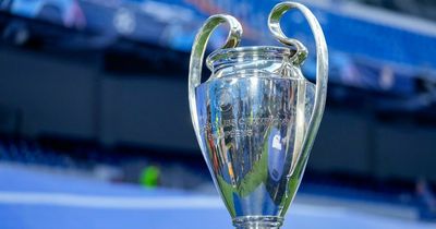 Arsenal, Chelsea and Tottenham shown team that will join Champions League race next season