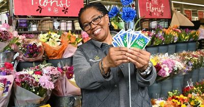 Sweet reason why Morrisons is giving free cornflower seeds for Queen's Platinum Jubilee