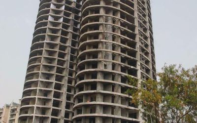 SC extends deadline till August 28 for demolition of twin 40-storey towers of Supertech in Noida