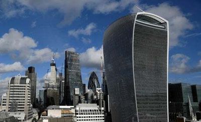 High-end London offices still in demand despite hybrid working