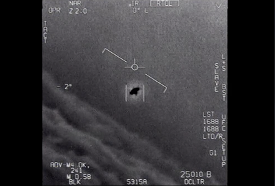 Lawmakers frustrated with classified briefings on UFOs, report says