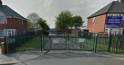 Fury as Muslim children given pork in lunchtime 'mix up' at primary school