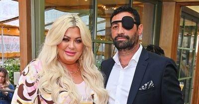 Gemma Collins looks slimmer than ever after vowing to take time off to have a baby