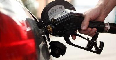 Diesel prices soar to record high of £1.80 per litre as UK moves away from Russian oil
