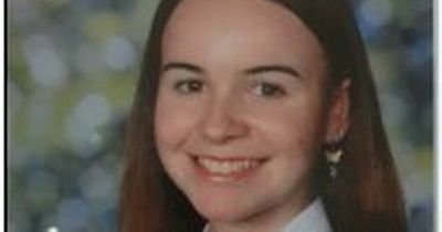 Desperate appeal launched for three missing Scots schoolgirls thought to have disappeared together